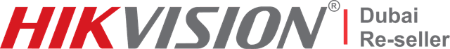 Hikvision Dubai