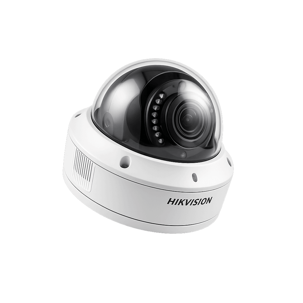 Hikvision Security Camera