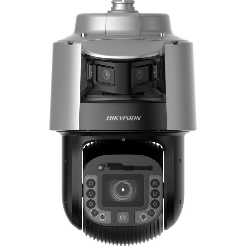 TandemVu PTZ Cameras