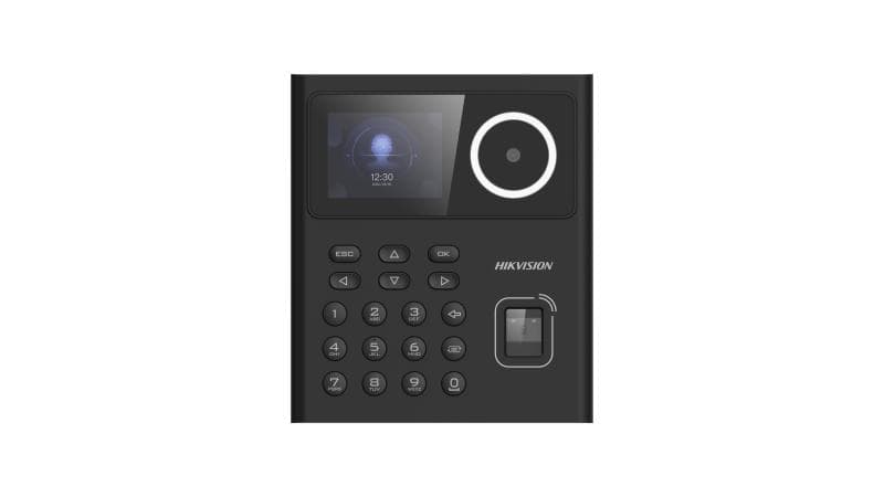 DS-K1T320EFX in Dubai