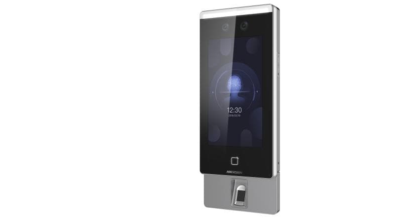 DS-K1T671TMFW in Dubai