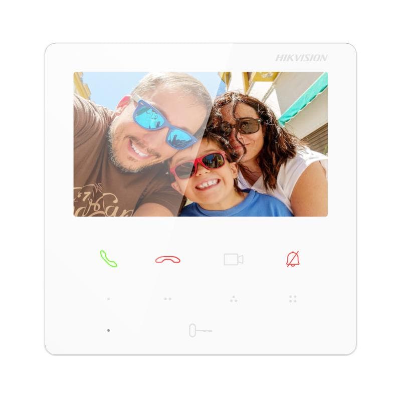 DS-KH6110-WE1/White in Dubai
