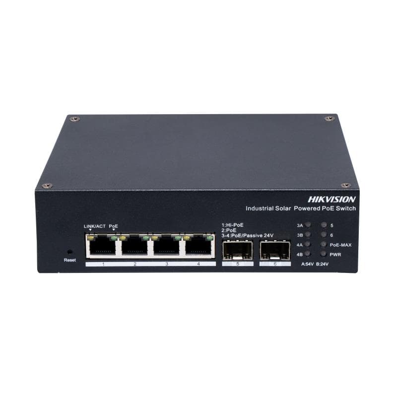 DS-3T1506HP-EI-UPS in Dubai