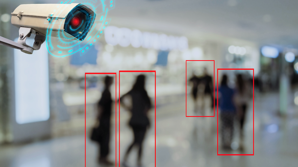 AI-video-surveillance