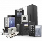 Hikvision Access Control