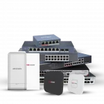 Hikvision Transmission Products in Dubai