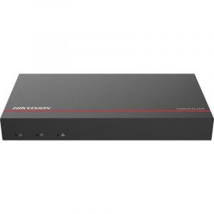 Network Video Recorders